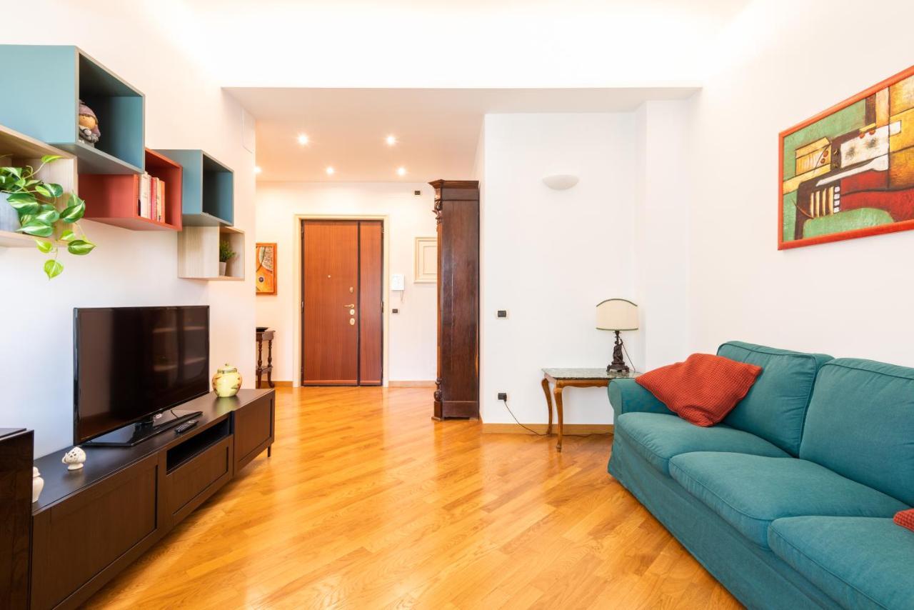 Casa Dante Center Apartment Bari Exterior foto