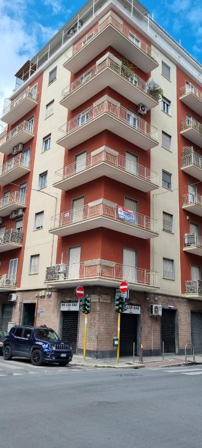Casa Dante Center Apartment Bari Exterior foto