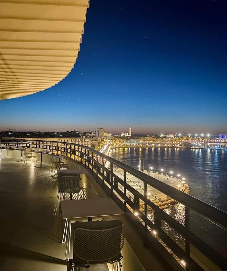 Casa Dante Center Apartment Bari Exterior foto